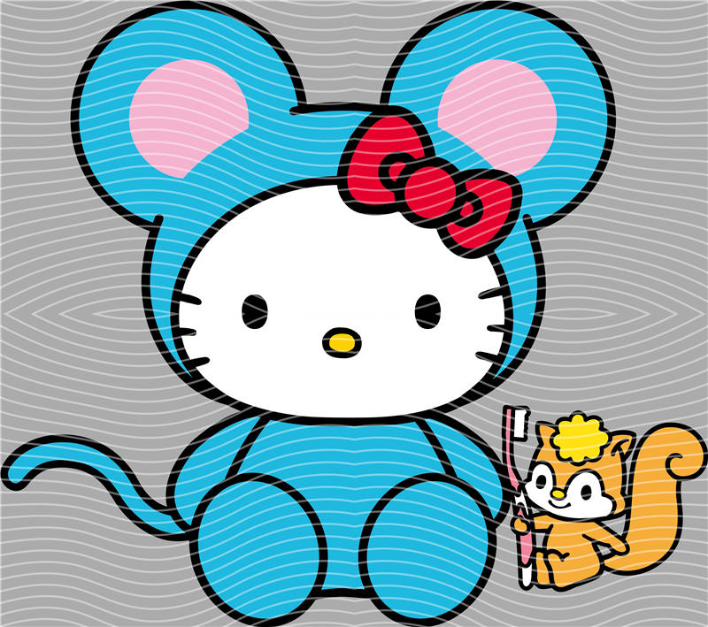 Sanrio-HK 159